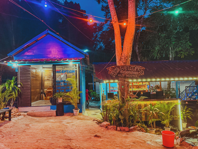 Exterior & Views 2, Blue Shore Pavilion, Sihanoukville