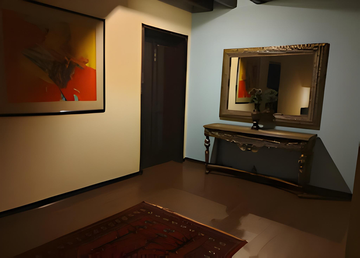 Others 5, Bravo Suites Hotel, Lahore