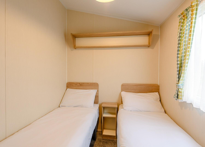 Bedroom 2, Grange Leisure Park, Lincolnshire