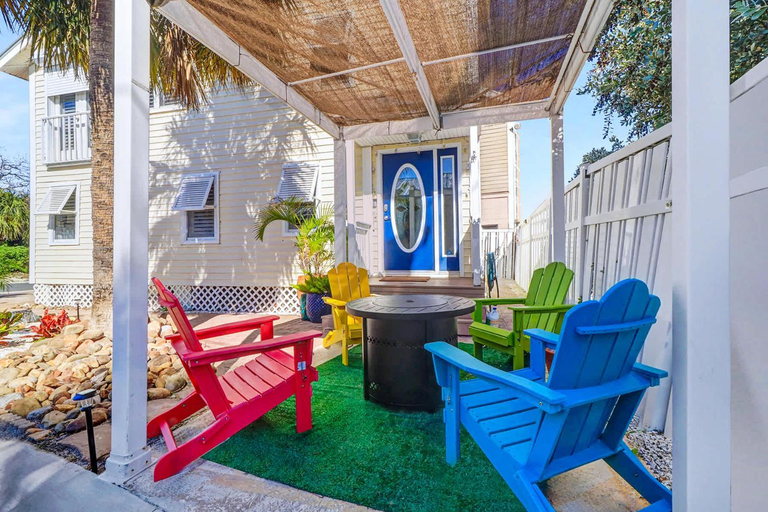 Others 5, Sol Mate Beach Cottage, Pinellas