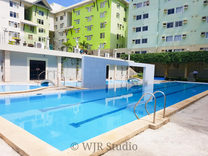 Others 5, Centropolis Deluxe Couple Suite, Muntinlupa