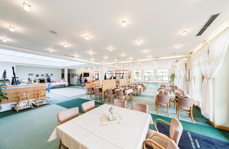 Food & Drinks 4, Golf Hotel Austerlitz, Vyškov