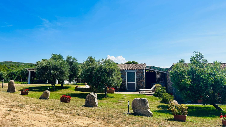 3, La Littighedda Country Residence, Olbia-Tempio