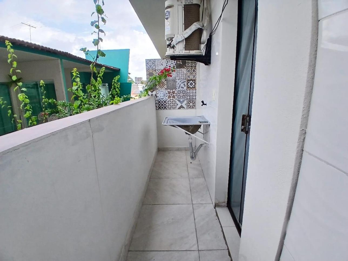 Others 5, Lis Zen Flats e Suites, Ipojuca