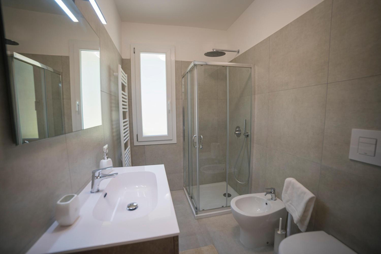 Others 3, Villa Cristal Pool and Padel - Happy Rentals, Lecce