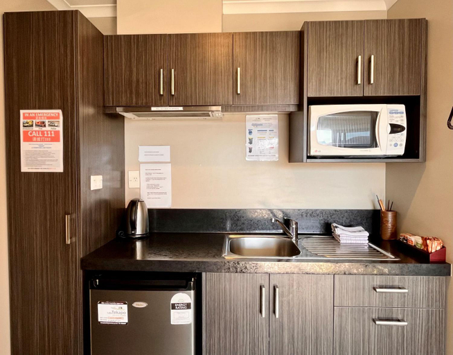 Others 5, Askray Apartment - Lake Tekapo, Mackenzie