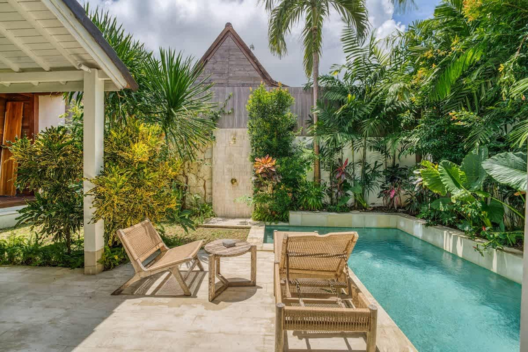 Sport & Beauty 2, Palmera Villa: 2-Bedroom Retreat in Canggu, Badung