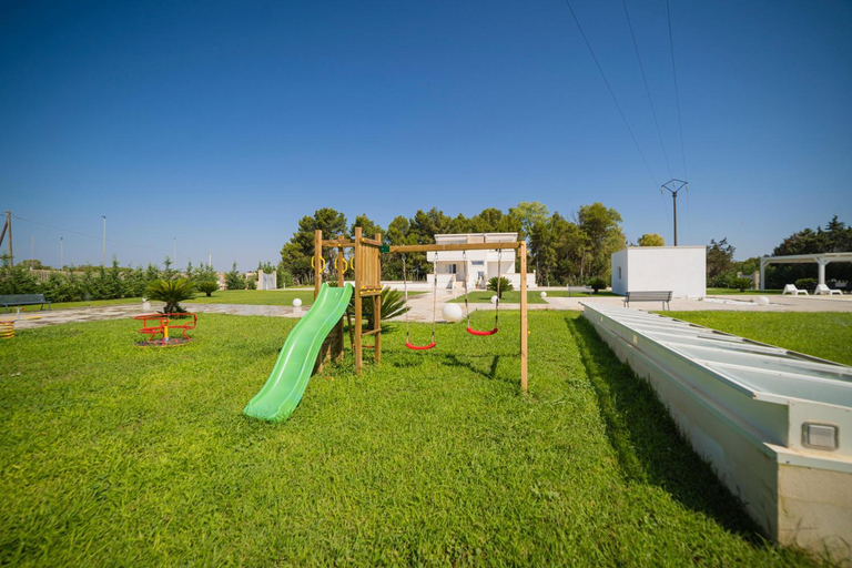 Others 4, Villa Cristal Pool and Padel - Happy Rentals, Lecce