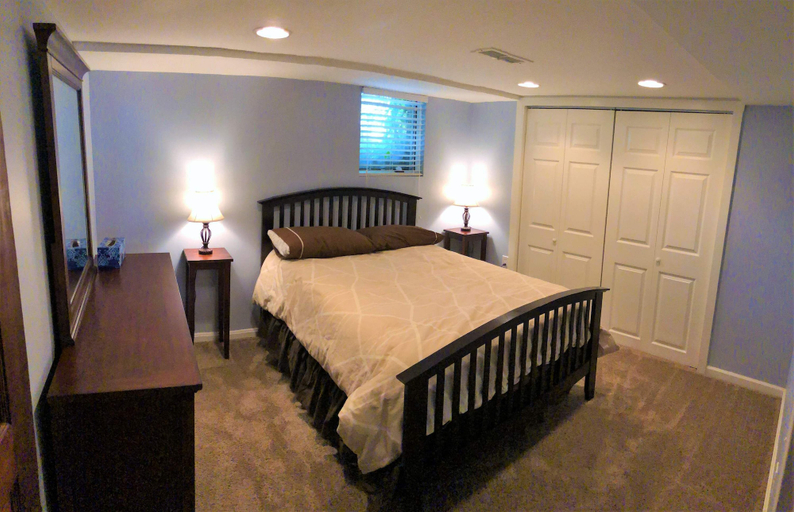 Room 2, 6-Bedroom Tudor in the Historic District, Salt Lake