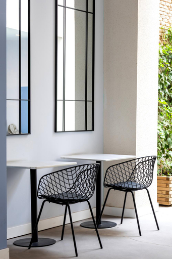 Public Area 3, Uma Suites O'Donnell, Madrid