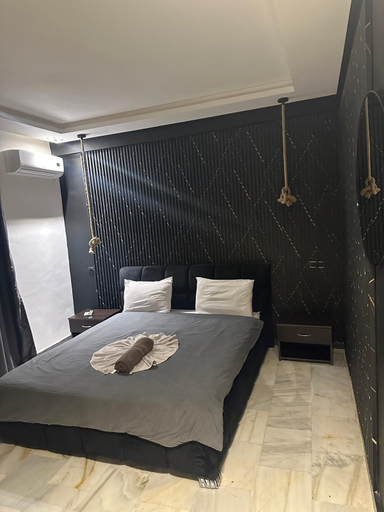 Room 4, le duplex spacieux comfort, Marrakech