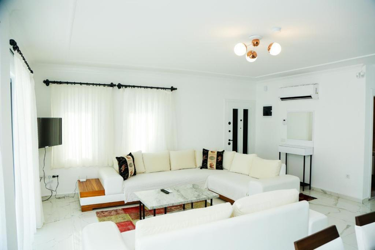 Bedroom 3, Dalyan Villa Valenti, Ortaca