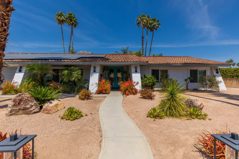 Exterior & Views 2, Palm Springs Paradise, Riverside
