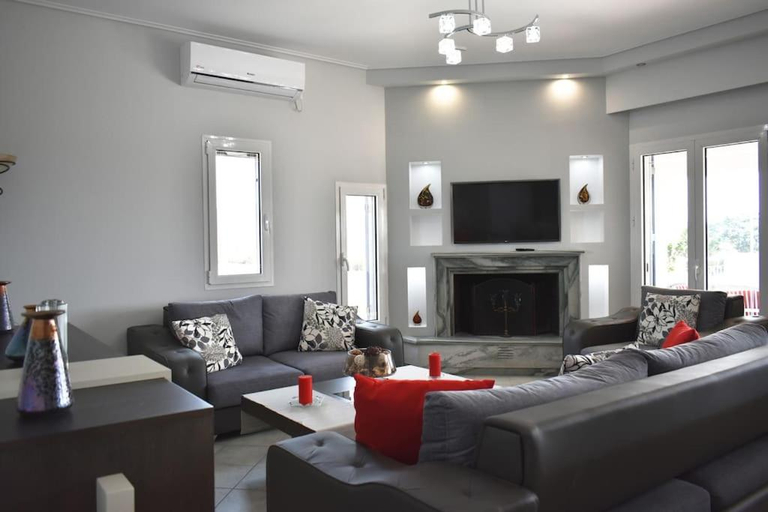 Others 4, Gaia Luxury Villa, Peloponnese