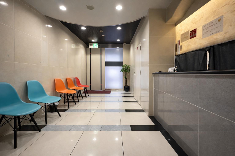 Others, HOTEL MAGANDA, Osaka