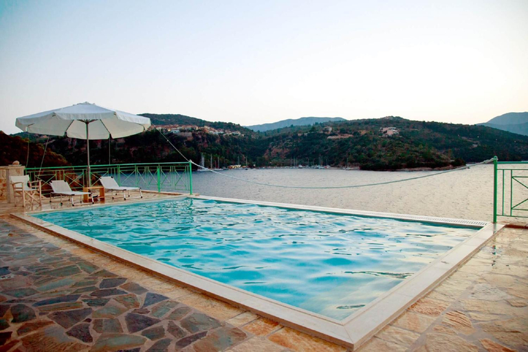 Others 2, Meganisi Blue Villa, Ionian Islands