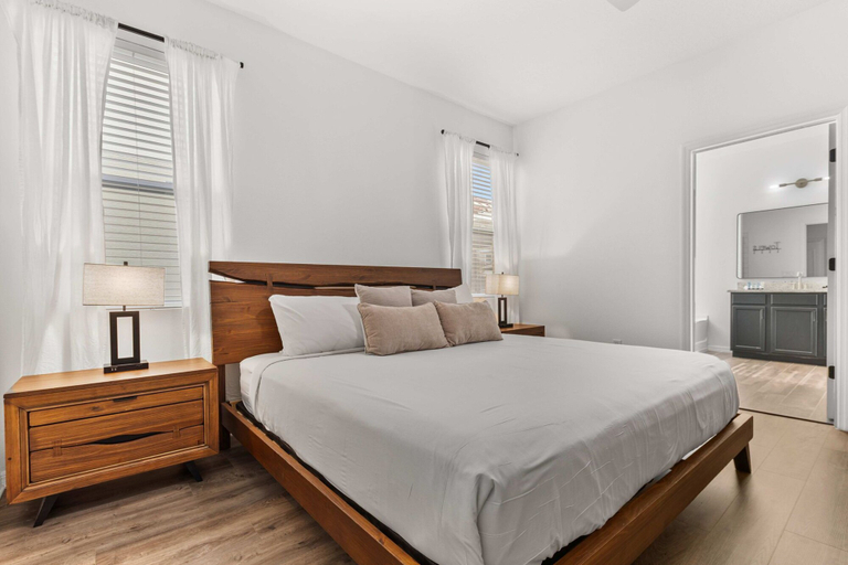 Bedroom 3, 5269 Oakbourne Avenue, Polk