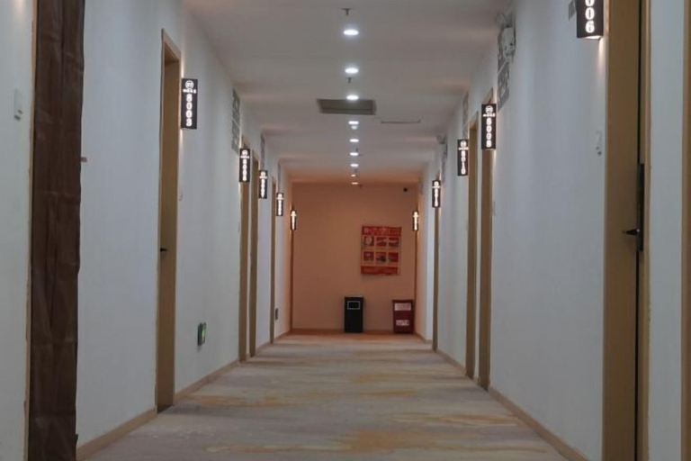 Others 4, Yichun Yue Hotel, Yichun