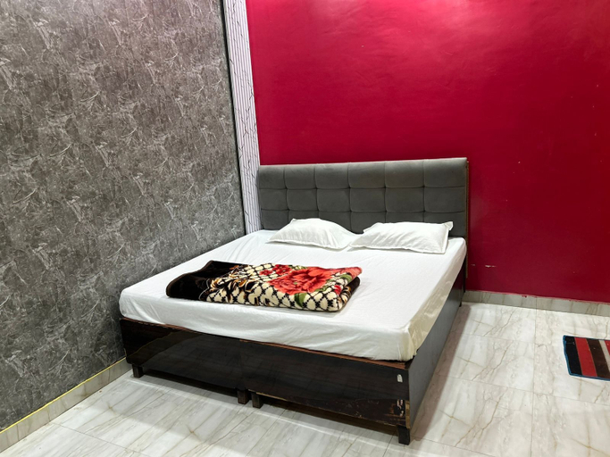 Primary image, Neelkanth Residency, Varanasi