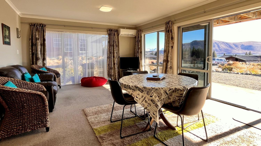 Others 4, Askray Apartment - Lake Tekapo, Mackenzie