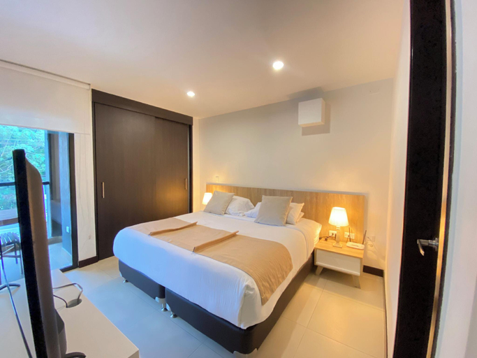 2, Hotel Rioverde Living Suites, Rionegro