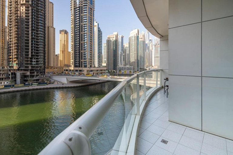 Others 5, Frank Porter - Atlantic Tower 1, Dubai