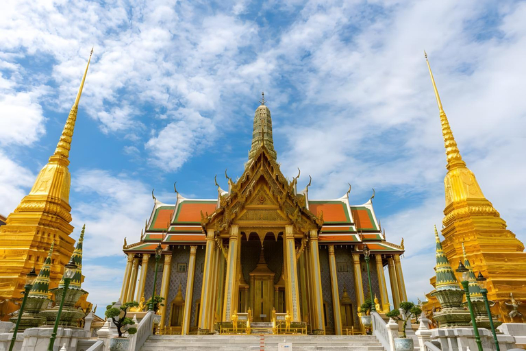 Exterior & Views 2, GO INN Khaosan, Phra Nakhon