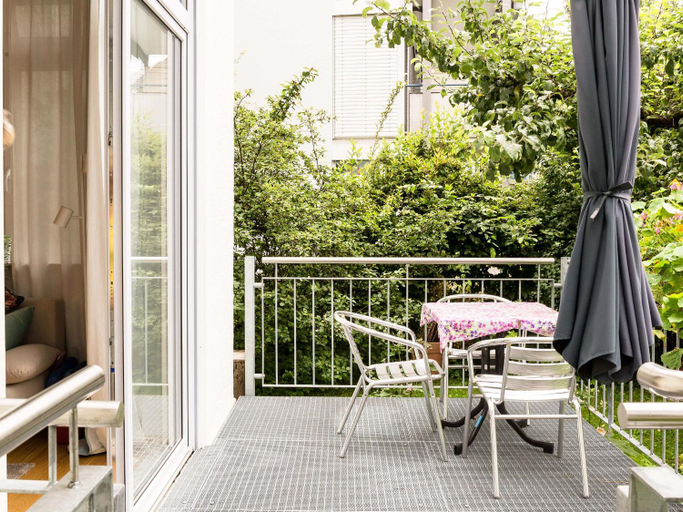 Others 3, Apartment Am Apfelbaum, Reutlingen