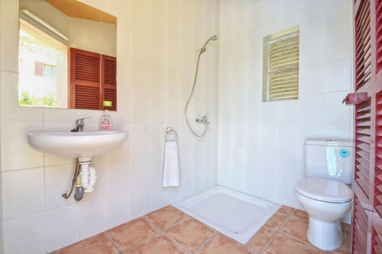 Bathroom 3, Can Pedro - Sa Torre Nova, Baleares