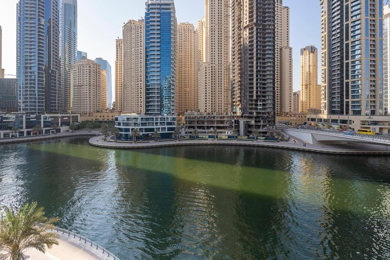 Others 4, Frank Porter - Atlantic Tower 1, Dubai