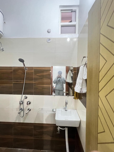 Bathroom 5, SHRIJI SADAN, Faizabad