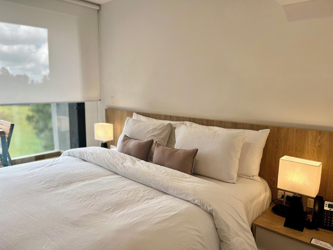 5, Rioverde Living Suites- Apartahotel, Rionegro