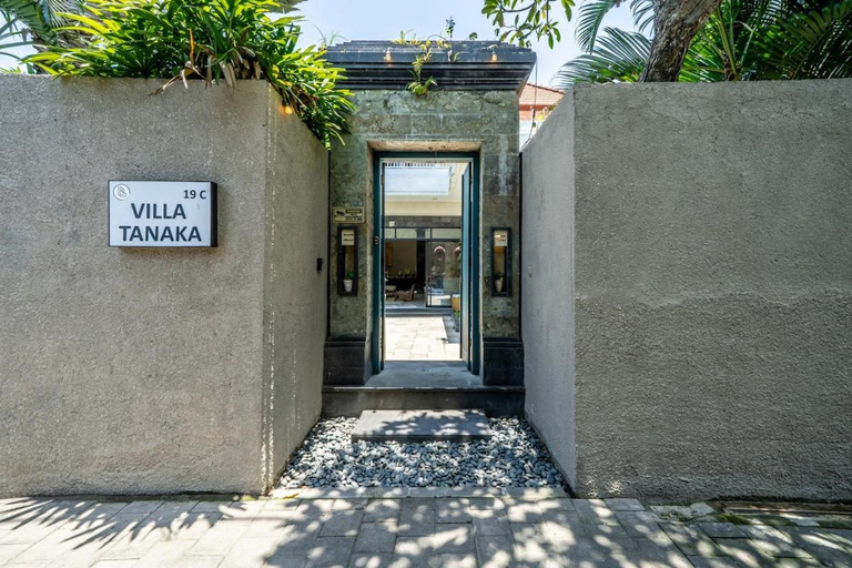 Others 5, Villa Tanaka Berawa Sleeps 11 Guests and Baby, Badung