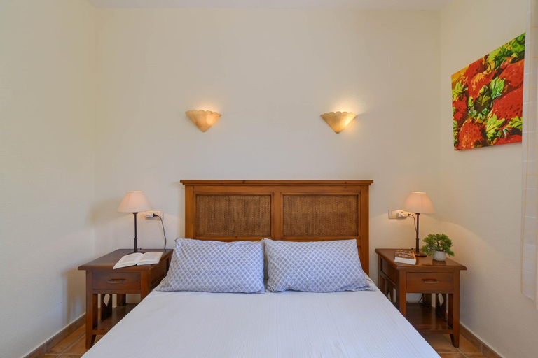 Bedroom 3, Casa Helena, Alicante
