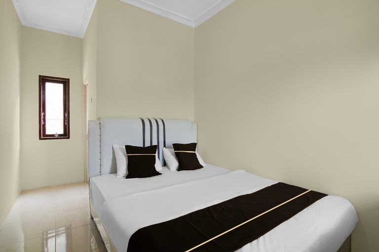 Bedroom 2, Collection O Gefa Sleep N Go, Pekanbaru