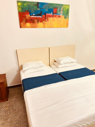Room 3, Villa Machan Unawatuna, Habaraduwa