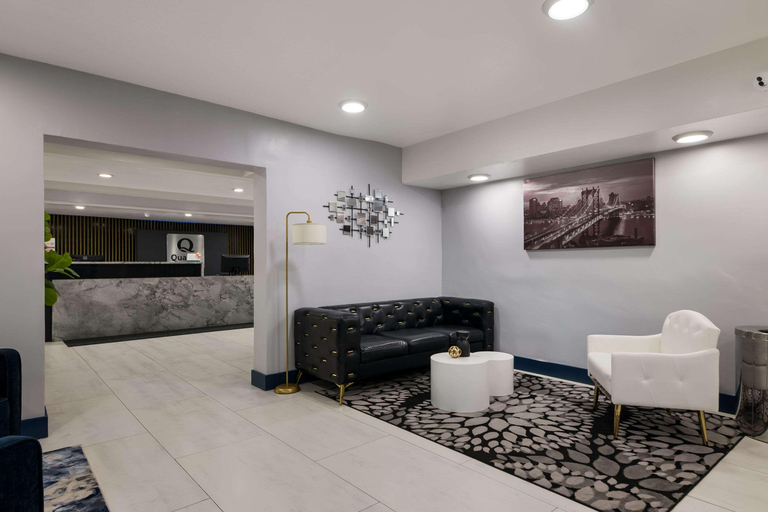 Public Area 2, Quality Inn&Suites Altamonte Springs Orlando-North, Seminole