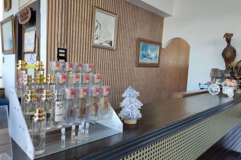 Food & Drinks 4, Erawan Place, Mae Sot