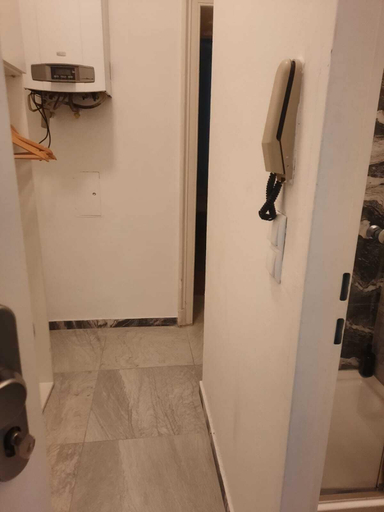 Room 5, Extended Stay 3 Budget Apartments, Wien