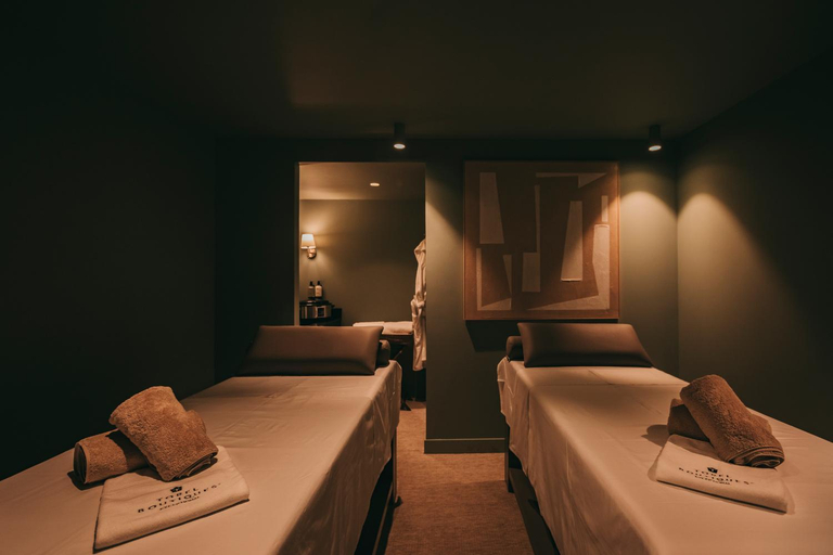 Bedroom 3, Zenite Boutique Hotel & Spa, Angra do Heroísmo