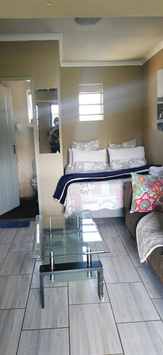 Bedroom, Inyameko BnB, City of Tshwane