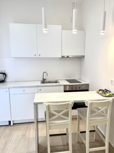 Others 3, E & G- Figareto Apartments 4, Ionian Islands