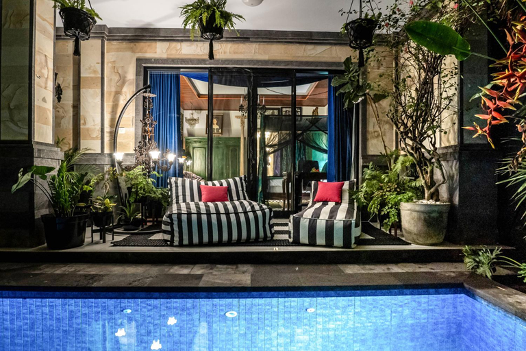 Others 5, Designer Villa with Private Pool, Heart of Canggu, Badung