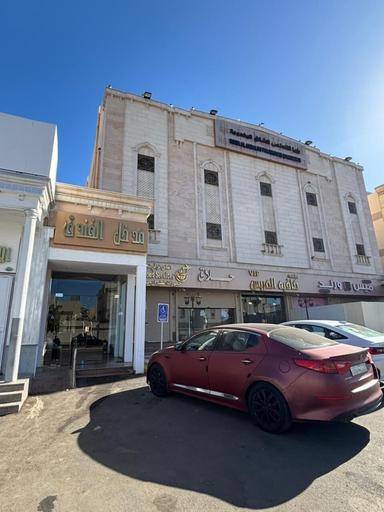 Primary image, Diamond Pearl Hotel, Al Madinah Al Munawwarah