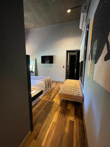 Bedroom 3, Be House Suites Spa, n.a351