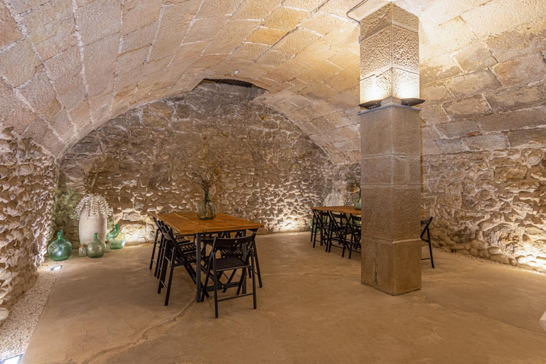Food & Drinks, La Casa Del Miracle, Lleida