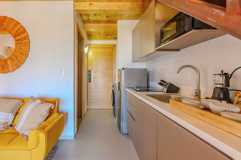 Private kitchen, Esprit Caribbean Bayahibe, San Rafael del Yuma