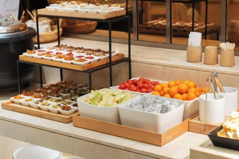 Food & Drinks 5, JI Hotel (Xiamen SM Square Chenggong Avenue), Xiamen