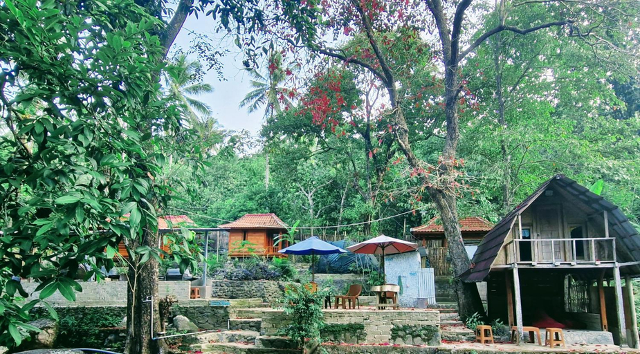 Others 2, Tiu Ronton River , Bungalows Camping and Trekking, Lombok
