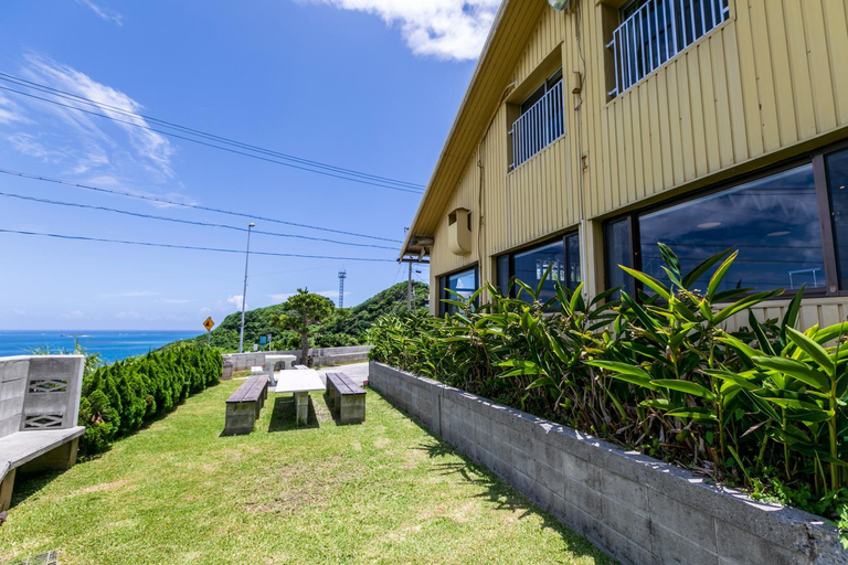 Others 5, Family Lodge Nanjo, Nanjō